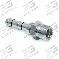 AEROQUIP Tube Hose Fitting: Tube Hose Fitting, 10 Dash Size, 0.5 in Hose Inside Dia. (MPN FJ3026-1010S). Key specifications — Refrigerant Type: R502; Brand: AEROQUIP; Product Type: Tube Hose Fitting.