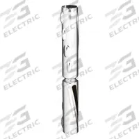 SANITAIRE Disturbulator Tube: Electrolux, For Upright Vacuum Vacuum Type, 132363. Key specifications — Accessory Type: Disturbulator Tube; Manufacturer Part Number: 132363.