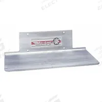 MAGLINER Hand Truck Nose Plate: 4 1/2 in Overall Ht, 500 lb Load Capacity, 18 in W x 7 1/8 in D (MPN 300245). Key specifications — Features: Beveled Profile; Manufacturer Part Number: 300245; Accessory Type: Hand Truck Nose Plate; Compatible with Product Type: Magliner Hand Trucks.