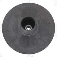 GOULDS WATER TECHNOLOGY Impeller: For Straight Centrifugal Pumps, Mfr Part 2K712. Key specifications — Compatible with Brand: Goulds; Compatible with Grainger Part Number: 1N436; Compatible with Manufacturer Model Number: GT303; Compatible with Pump Type: Straight Centrifugal Pumps; Manufacturer Part Number: 2K712; Compatible with Series Family: GT; Impeller Material: Composite; Brand: GOULDS WATER TECHNOLOGY.