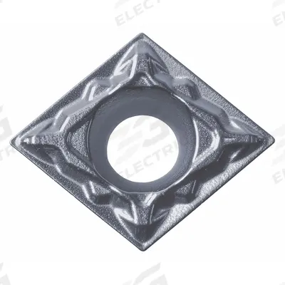 KYOCERA Diamond Turning Insert (MPN CPMT3205PPPR1725) - Diamond Indexable Turning Inserts