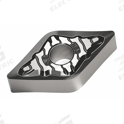 WALTER Diamond Turning Insert: DNMG442-MS3 WSM01 - Diamond Indexable Turning Inserts