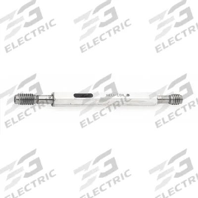 HELI-COIL Thread Gauge: Thread Gauge, Helical Inserts, #10-24 Compatible External Thread Size - Installation Tools for Helical Inserts