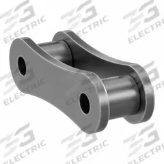 TSUBAKI Roller Link: Adding, Heavy Conveyor Chains For Chain, C2080, 2 in Pitch, 5/8 in Roller Dia (MPN C2080H ROLLER LINK). Key specifications — Link Type: Adding; Brand: TSUBAKI.