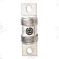 Semiconductor Fuse: FWH Series, Fast-Acting, 45 A, 500 V AC, 500 V DC DC Volt Rating, Non-Indicating (MPN FWH-45B). Key specifications — Series: FWH; Brand: BUSSMANN; Voltage Type: AC/DC.