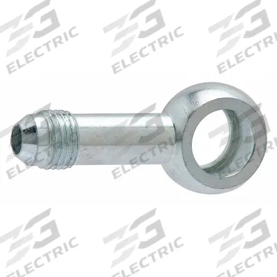 SUR&R Banjo Fitting: Steel - Power Steering Line Fittings