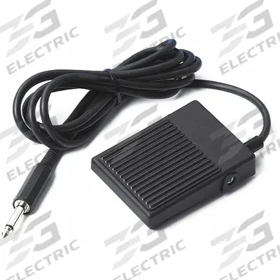 ELGA Foot Switch: PF1XXXXM1/PF2XXXXM1/PF3XXXXM1/PF4XXXXM1 - Water Purification Replacement Parts, Filters, Stands & Switches