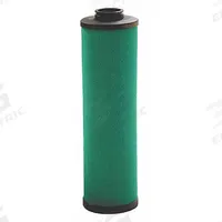 SPEEDAIRE Compressed Air Filter Element: 5 micron, Microglass (MPN AE-150P). Key specifications — attr111561: AE-150P; attr111565: 35GL42; attr132959: Microglass.