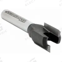 WESTWARD Hinge Mortise Cut Profile Router Bit: Fractional Inch, Carbide Tipped, 1/2 in Cutter Dia. (MPN 16Y563). Key specifications — attr325197: WESTWARD.
