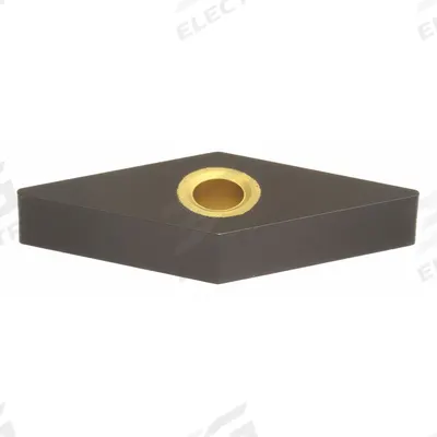 SUMITOMO Diamond Turning Insert: VNMA332 - Diamond Indexable Turning Inserts