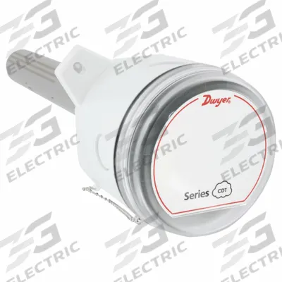 DWYER Carbon Dioxide/RH/Temperature Transmitter: Building Management Controllers, Carbon Dioxide - Fixed Gas Detectors with Transmitters