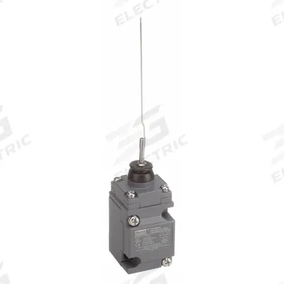 Dayton Limit Switch: Cat Whisker - Cat-Whisker Wobble-Stick Limit Switches