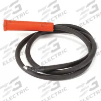 VULCAN HART Ignitor Cable: Mfr Part # 00-419359. Key specifications — Manufacturer Part Number: 00-419359; Brand: VULCAN HART; Product Type: Ignitor Cable.