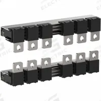 SCHNEIDER Connection Bar: Connection Bar, LA9G3761. Key specifications — Manufacturer Part Number: LA9G3761; Brand: SCHNEIDER; Compatible with Series: TeSys Giga.