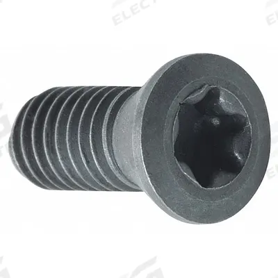 ULTRA-DEX USA Screw: Mfr Part # 968-000-094 - Fasteners for Indexable Cutting Tools