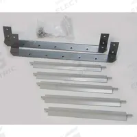 DAYTON Hydronic Unit Heater Louver: Vertical Louver Kits, 5PV31, Steel, Gray, 9 15/16 in Overall Ht (MPN 5ZKC0). Key specifications — Brand: DAYTON; Material: Steel; Color: Gray; Overall Dimensions - H x W x D: 9-15/16 in x 14-1/2 in x 3-1/8 in; Compatible Grainger Part Number: 5PV31.