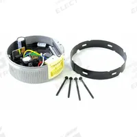 LENNOX Program Motor Module: Mfr Part # 10Y62. Key specifications — Manufacturer Part Number: 10Y62; Product Type: Control Module.