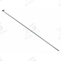APPROVED VENDOR Pull Board: Pull Board, For Pallet Jacks, For 5LA79, Steel (MPN D609). Key specifications — Accessory Type: Pull Board; Compatible Grainger Part Number: 5LA79; Material: Steel; Brand: APPROVED VENDOR; Compatible with Product Type: Pallet Jacks.