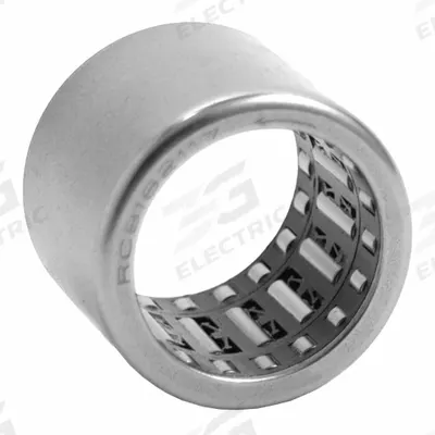 KOYO Needle Roller Bearing: FCB, 30, 30 mm Bore, 37 mm OD, 3 Rows, Open, 30 mm Overall Wd - Single-Direction Needle Roller Clutch & Bearing Assemblies