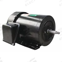 DAYTON Centrifugal Pump Motor: 1 1/2 hp, 208-230/460V AC, Mfr Part # PPT15014G. Key specifications — Manufacturer Part Number: PPT15014G; Compatible with Manufacturer Model Number: 4JMX5; Motor Enclosure: Totally Enclosed Fan Cooled; Nameplate Voltage: 208-230/460V AC; Compatible with Grainger Part Number: 4JMX5.