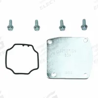 FILL-RITE Junction Box Cover Replacement Kit: Mfr Part # KIT700JC, Junction Box Cover Repl Kit. Key specifications — Product Type: Junction Box Cover Replacement Kit; Manufacturer Part Number: KIT700JC; Includes: Junction Box Cover; Compatible Brand: Fill-Rite; Compatible Grainger Part Number: 61DJ25; Compatible Manufacturer Model Number: FR701V; Compatible Series: FR700.