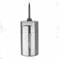 TRIPLETT Data Logger: TMDL50, Temp, USB, 3.6V Lithium Battery/USB Cable with Docking Base. Key specifications — Interface: USB; Parameters Measured: Temperature °F; Brand: TRIPLETT; Features: Up to 18-month Battery Life; Includes: USB Cable with Docking Base; Software Options: Software Included; Data Logger Type: Temperature.