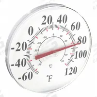 APPROVED VENDOR Analog Thermometer: -60°F to 120°F /-50°C to 50°C, Wall (MPN 49T439). Key specifications — attr1273365: APPROVED VENDOR.