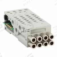 AVENTICS Manifold Segment: For Series 501, K501AMM42MA0010. Key specifications — attr1076217: Manifold Segment; attr1076167: K501AMM42MA0010.