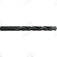 CLEVELAND Jobber Length Drill Bit: 0.38 mm, 118° Point, Black Oxide HSS (MPN C01015). Key specifications — attr1225567: 0.0150.