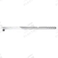GEDORE Micrometer Torque Wrench: Foot-Pound/Newton-Meter, 3/4 in Drive Size, 80 N-m to 360 N-m, Std (MPN 8570-10). Key specifications — attr424280: Tether Capable; attr310060: Yes; attr310057: 80 N-m to 360 N-m; attr324948: GEDORE.