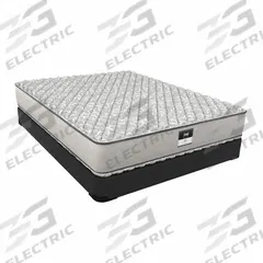 SEALY Box Spring: Twin, Woven Fabric, Foam, 9 in Overall Ht, 39 in Overall Wd, 75 in Overall Lg (MPN 630501-30). Key specifications — Core Material: Foam; Cover Material: Woven Fabric; Brand: SEALY.