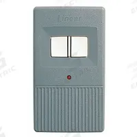 MEGACODE Radio Transmitter: Open-Close, Momentary Contacts, Indoor, Portable (MPN MCT-2). Key specifications — Includes: Visor Clip; Manufacturer Part Number: MCT-2; Brand: MEGACODE; Compatible Product Type: Garage Door Operators; Contact Form: Momentary Contacts; Control Functions: Open-Close; For Location: Indoor; Mounting Location: Portable.