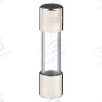 BUSSMANN Fuse: AGX Series, Fast-Acting, 125 mA, 250 V AC, 1/4 in x 1 in (MPN AGX-1/8). Key specifications — attr211187: BUSSMANN; attr1287207: AGX.