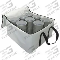 APPROVED VENDOR Carrying Case: Field Curing Chests, 5ZPX7, Field Curing Chest, Cylinder Molds. Key specifications — Product Type: Field Curing Chest; Brand: APPROVED VENDOR.