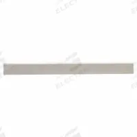KRAFT TOOL Replacement Scraper Blade: 3/4 in Overall Wd, 8 in Overall Lg (MPN FC507). Key specifications — attr1004902: KRAFT TOOL; attr1034539: Spring Steel; attr1017570: Standard End.