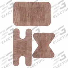 FIRST AID ONLY Adhesive Bandage: Fingertip/Knuckle Bandages, 2 in Wd, 3 in Lg, Not Metal Detectable (MPN 1-099). Key specifications — Product Type: Fingertip/Knuckle Bandages; Unitized: Unitized; Water Resistance: Not Water Resistant; Brand: FIRST AID ONLY; Latex Content: Latex Free; Metal Detectable: Not Metal Detectable; Package Type: Box; Manufacturer Part Number: 1-099.