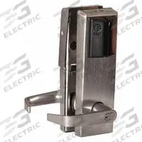 BEST Electronic Keyless Lock: ADA Compliant, Chrome (MPN 9KG37DV15MSS3626TRK-3). Key specifications — Manufacturer Part Number: 9KG37DV15MSS3626TRK-3.