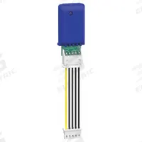 SCHNEIDER ELECTRIC Optimized Programming Stick: M171/M172 (MPN TM171AMFK). Key specifications — Manufacturer Part Number: TM171AMFK; Series: M171; Product Type: Optimized Programming Stick.