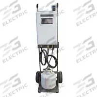 FSI Decontamination Shower Water Heater: 40 in x 16 in x 10 in, 120VAC, 150,000 BTU Heater Rating (MPN F-ECC150WH). Key specifications — Color: White; Includes: (2) Explosive Screw; Brand: FSI; For Use With: Wherever instant hot water is required; Accessory Type: Portable Propane Water Heater; Power Source: Electric.