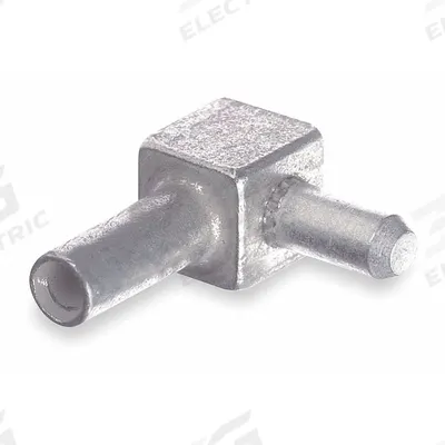 THOMAS & BETTS Motor Lead Disconnect: 2 AWG – 2 AWG Wire Size, Body Size 2 - Male Motor Lead Disconnects