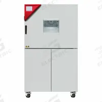 BINDER Environmental Chamber: 4.06 cu ft Capacity, 34 in x 38 5/8 in x 67 91/100 in, 1 Shelves, 480V (MPN 9020-0362). Key specifications — Temperature Accuracy Tolerance: +/-0.5 @ 40°C; Temperature Uniformity: +/-1.3 @ 40°C; Manufacturer Part Number: 9020-0362; Brand: BINDER; Voltage: 480V; Humidity - Maximum: 98%; Humidity - Minimum: 10%.