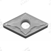 KYOCERA Diamond Turning Insert (MPN DNMG432GSTN620)
