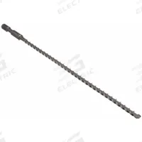 BOSCH Rotary Hammer Drill: 1 1/8 in Drill Bit Size, 24 in Max Drilling Dp, 29 in Overall Lg (MPN HC4062). Key specifications — attr277146: BOSCH.