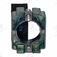 DAYTON Contact Block: 22 mm Panel Mounting Size, 1NO, Momentary, Screw Terminals (MPN GGS_116354). Key specifications — Switch Action: Momentary; Terminal Connection Type: Screw Terminals; Brand: DAYTON.