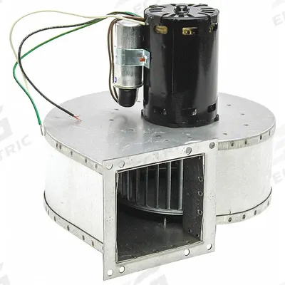 LOCHINVAR Combustion Air Booster: Combustion Air Booster - Replacement HVACR Fans, Filters & Ventilation Parts