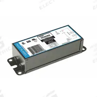 ADVANCE LED Driver: Class 2, 75 W Max. Power Output, 120 to 277V AC, 43 to 107V DC, 700 mA, 0-10V (MPN XI075C070V105CNY2M). Key specifications — Brand: ADVANCE; Output Voltage: 43 to 107V DC; Dimming Method: 0-10V; Output Current: 700 mA.
