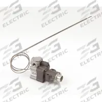 APW WYOTT Thermostat: Mfr Part # 1481400. Key specifications — Manufacturer Part Number: 1481400; Brand: APW WYOTT; Product Type: Thermostat.