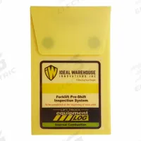 IDEAL WAREHOUSE INNOVATIONS, INC. Lift Truck Log Kits for Internal Combustion Counterbalance: 4 PK (MPN 70-1061-CP). Key specifications — Product Type: Lift Truck Log Kits; Manufacturer Part Number: 70-1061-CP; Compatible with Manufacturer Model Number: 70-1065-CP; Compatible with Grainger Part Number: 794LK8; Brand: IDEAL WAREHOUSE INNOVATIONS, INC..