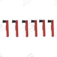 DICKSON Pen: Pens, Dickson Chart Recorders, Red, P222, 6 Pens Included, Pen, 6 PK. Key specifications — Manufacturer Part Number: P222; Brand: DICKSON.