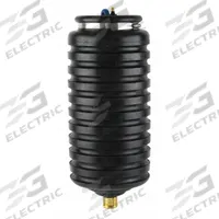 SAFE-T-SEAL Test Plug: For 14 in – 16 in Pipe, Handle and Strap Tether, Smooth Body Surface (MPN TP1416). Key specifications — Plug Seal Material: Rubber; Body Type: Smooth Body.